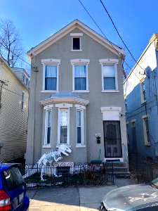 Fergus Street, Northside, Cincinnati, OH 