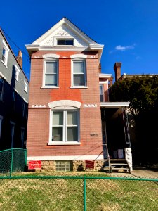 Chambers Street, Northside, Cincinnati, OH 
