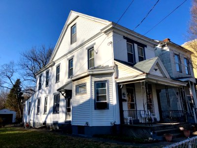 Chambers Street, Northside, Cincinnati, OH 
