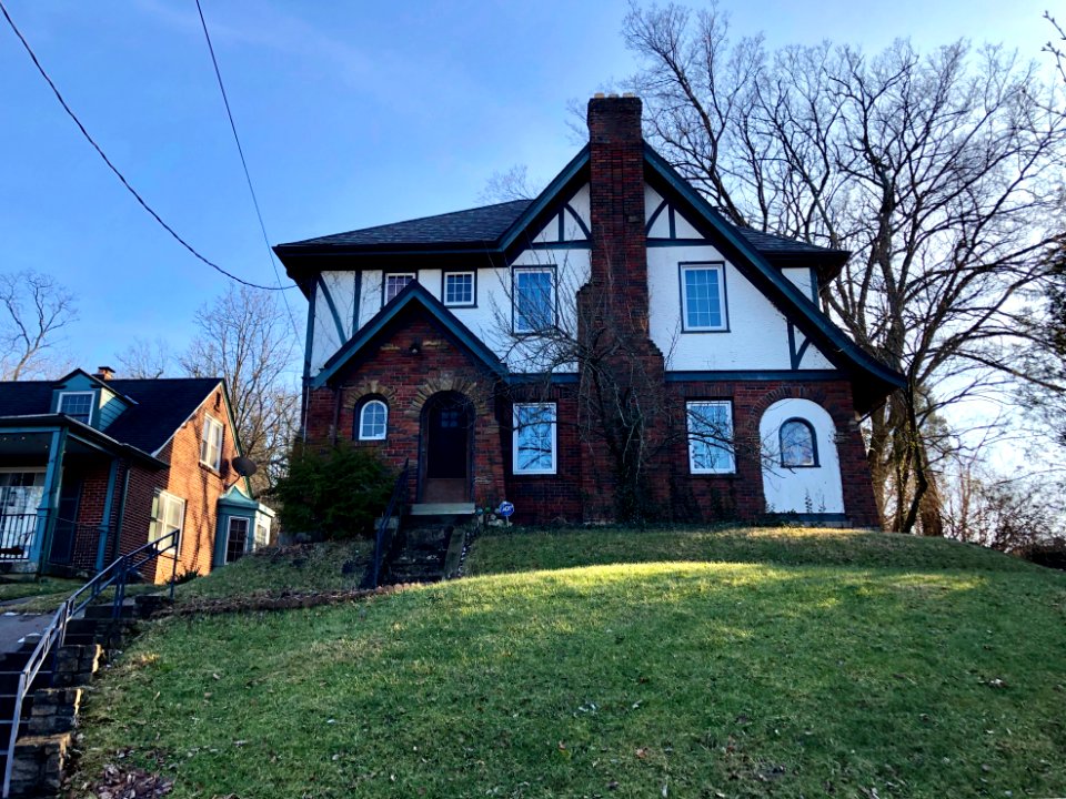 Northview Avenue, Northside, Cincinnati, OH 