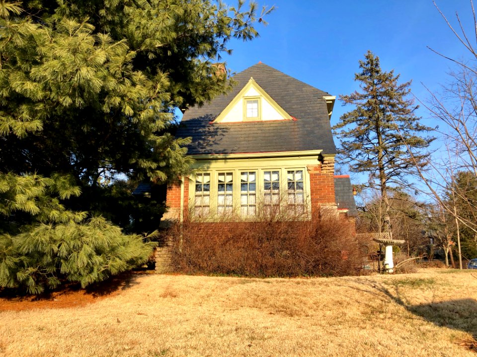 Stanford Drive, Northside, Cincinnati, OH 