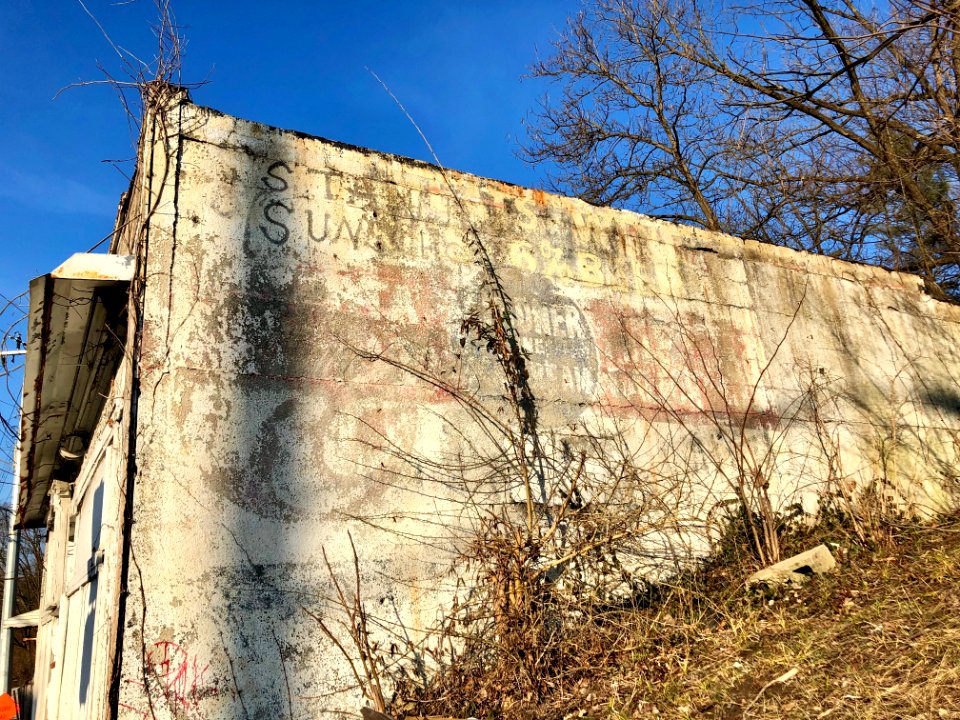 Kirby Avenue, Northside, Cincinnati, OH 