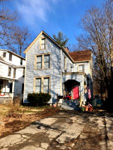 Doberrer Street, Spring Grove Village, Cincinnati, OH 