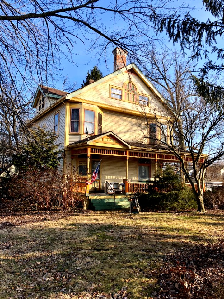 Winton Road, Spring Grove Village, Cincinnati, OH 