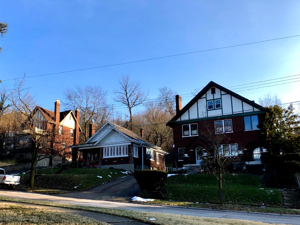 Northview Avenue, Northside, Cincinnati, OH 
