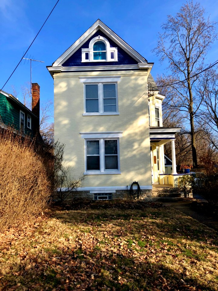 Doberrer Street, Spring Grove Village, Cincinnati, OH 