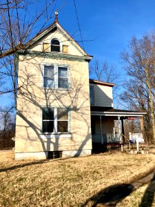 Doberrer Street, Spring Grove Village, Cincinnati, OH 