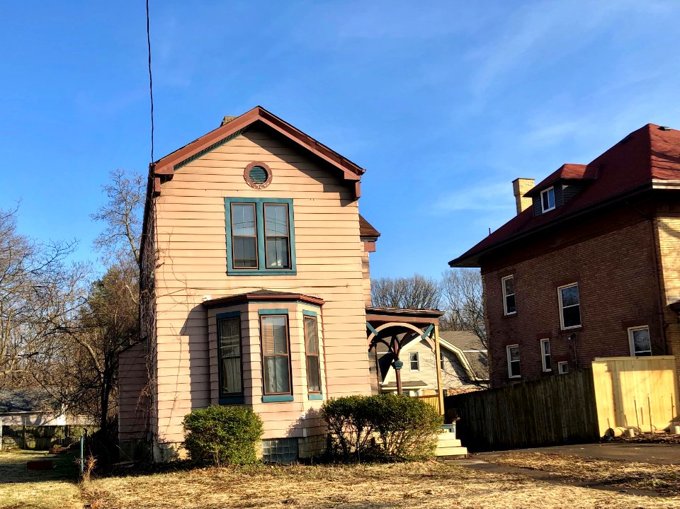 Winton Road, Spring Grove Village, Cincinnati, OH 
