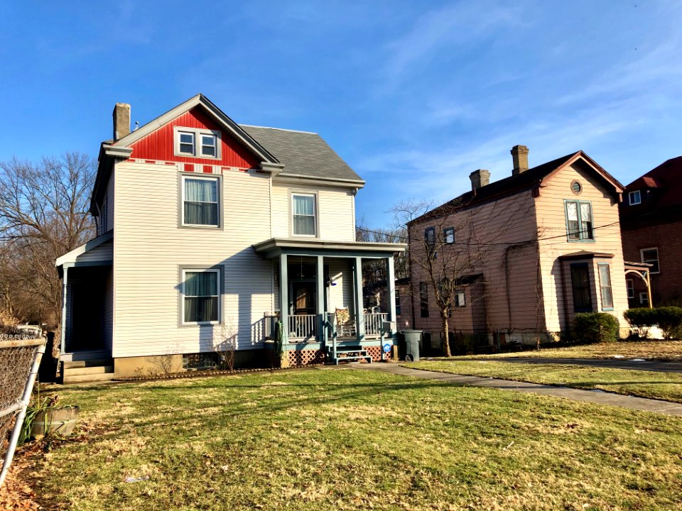 Winton Road, Spring Grove Village, Cincinnati, OH 
