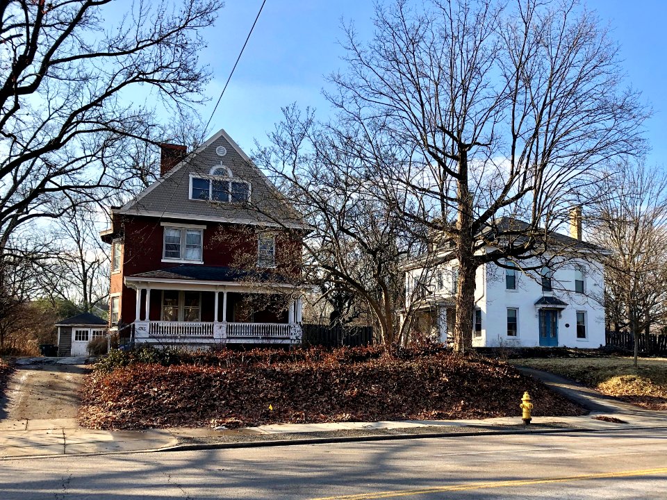 Winton Road, Spring Grove Village, Cincinnati, OH 