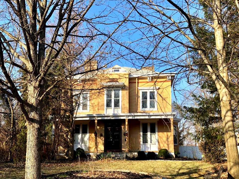 Hand Avenue, Spring Grove Village, Cincinnati, OH 