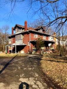 Hand Avenue, Spring Grove Village, Cincinnati, OH 