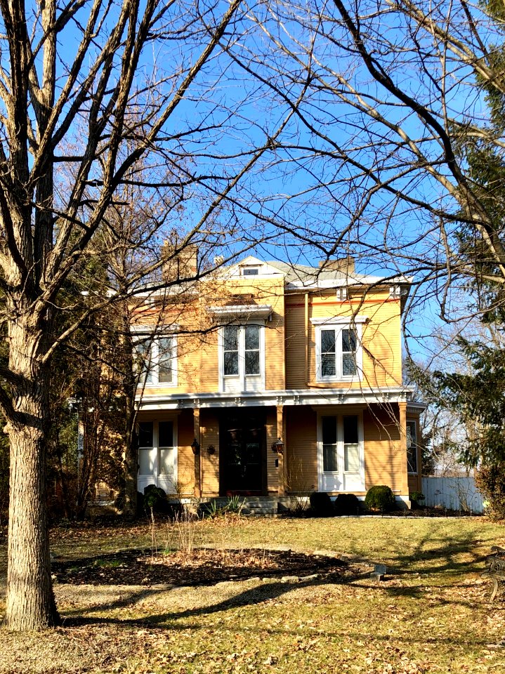 Hand Avenue, Spring Grove Village, Cincinnati, OH 