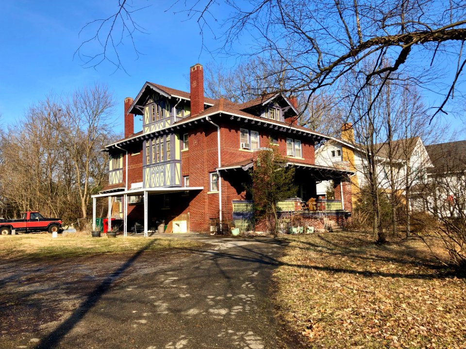 Hand Avenue, Spring Grove Village, Cincinnati, OH 