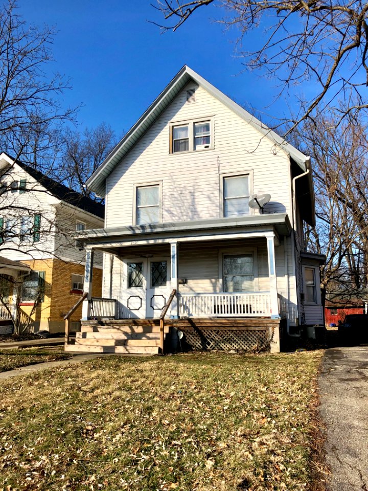 Hand Avenue, Spring Grove Village, Cincinnati, OH 