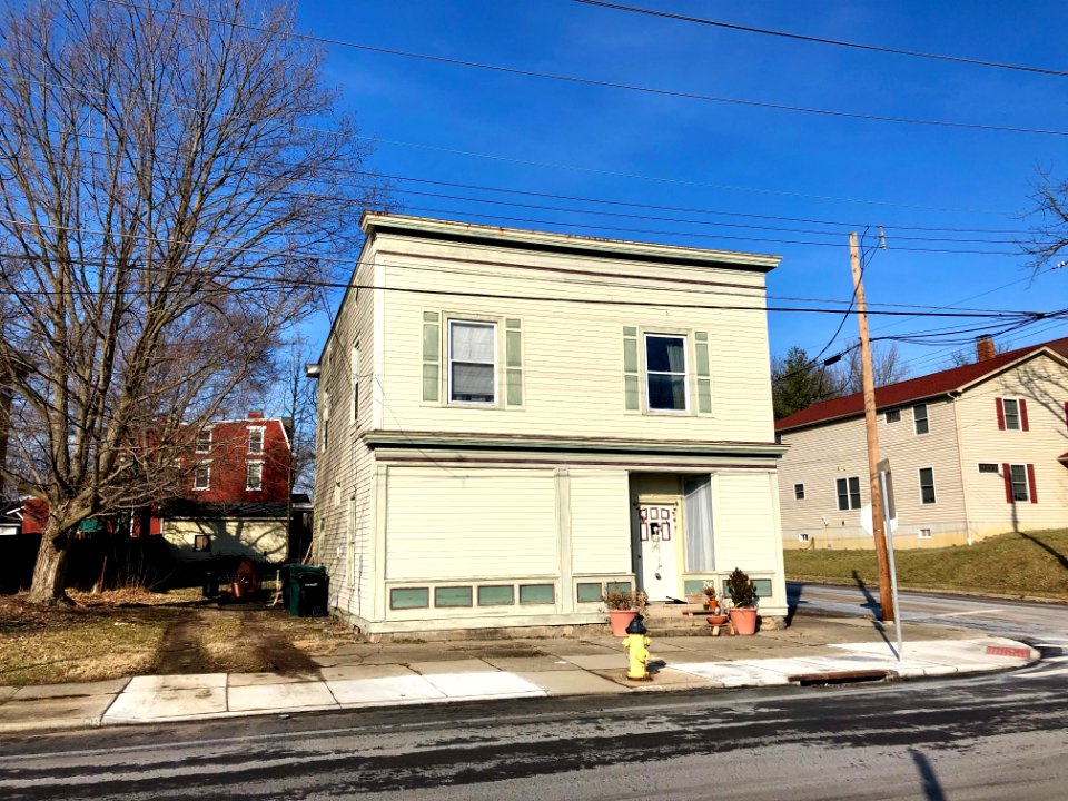 Hand Avenue, Spring Grove Village, Cincinnati, OH 
