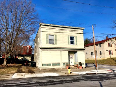 Hand Avenue, Spring Grove Village, Cincinnati, OH 