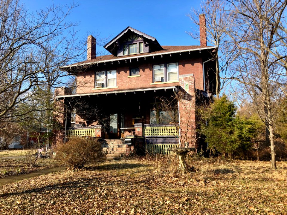 Hand Avenue, Spring Grove Village, Cincinnati, OH 