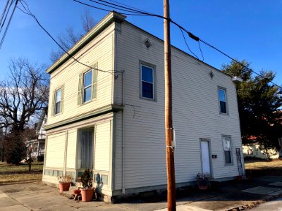 Hand Avenue, Spring Grove Village, Cincinnati, OH 