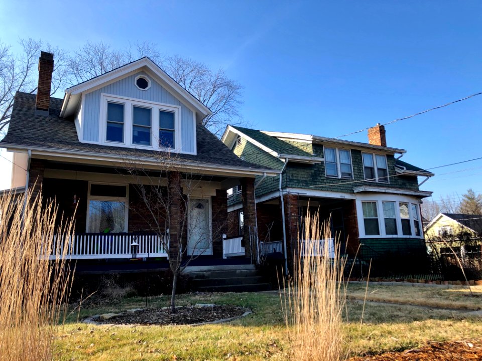 Edgewood Avenue, Spring Grove Village, Cincinnati, OH 