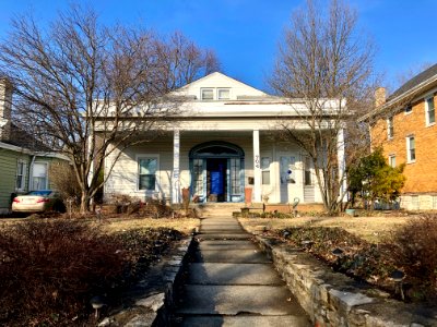 Hand Avenue, Spring Grove Village, Cincinnati, OH 