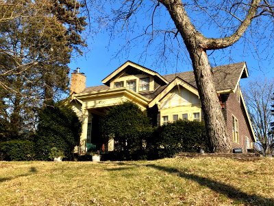 Edgewood Avenue, Spring Grove Village, Cincinnati, OH 