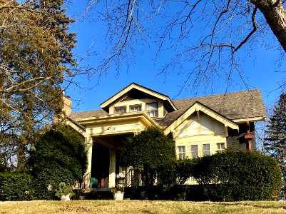 Edgewood Avenue, Spring Grove Village, Cincinnati, OH 