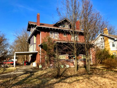 Hand Avenue, Spring Grove Village, Cincinnati, OH 