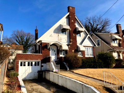 Edgewood Avenue, Spring Grove Village, Cincinnati, OH 