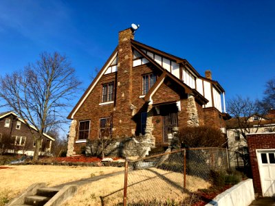 Edgewood Avenue, Spring Grove Village, Cincinnati, OH 