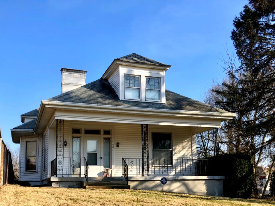 Edgewood Avenue, Spring Grove Village, Cincinnati, OH 
