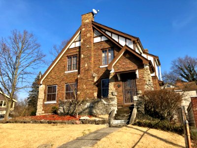 Edgewood Avenue, Spring Grove Village, Cincinnati, OH 
