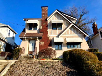 Edgewood Avenue, Spring Grove Village, Cincinnati, OH 