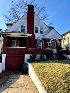 Edgewood Avenue, Spring Grove Village, Cincinnati, OH 