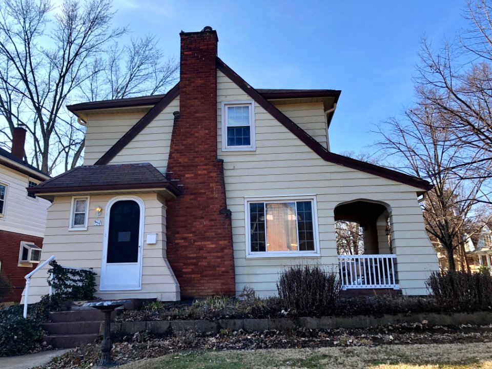 Edgewood Avenue, Spring Grove Village, Cincinnati, OH 