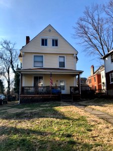 Edgewood Avenue, Spring Grove Village, Cincinnati, OH 