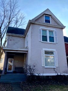 Froome Avenue, Spring Grove Village, Cincinnati, OH 