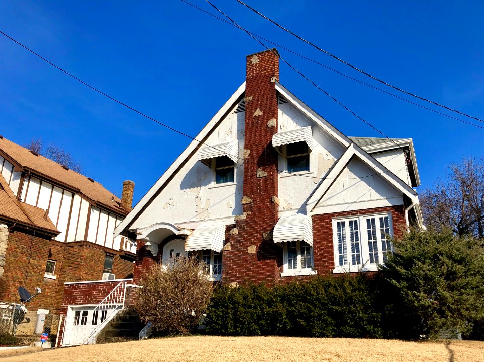 Edgewood Avenue, Spring Grove Village, Cincinnati, OH 