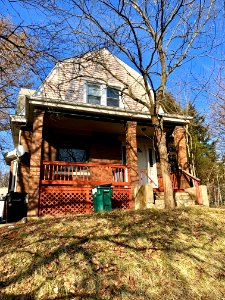 Froome Avenue, Spring Grove Village, Cincinnati, OH 