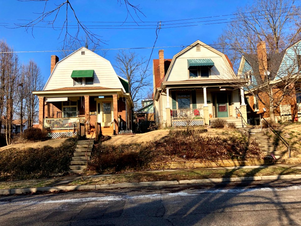 Froome Avenue, Spring Grove Village, Cincinnati, OH 