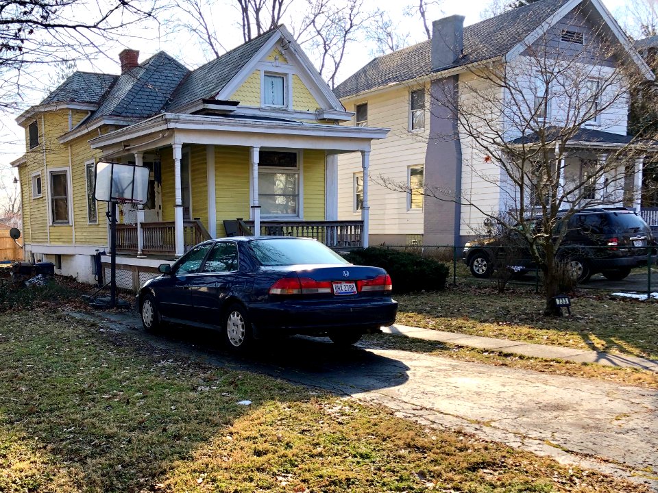 Froome Avenue, Spring Grove Village, Cincinnati, OH 