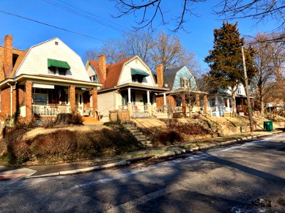 Froome Avenue, Spring Grove Village, Cincinnati, OH 
