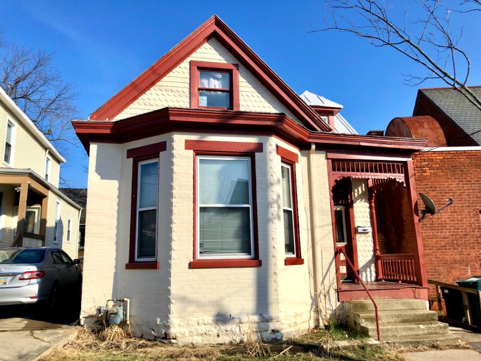 Edgewood Avenue, Spring Grove Village, Cincinnati, OH 