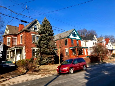 Epworth Avenue, Spring Grove Village, Cincinnati, OH 