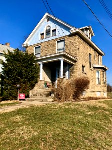 Edgewood Avenue, Spring Grove Village, Cincinnati, OH 