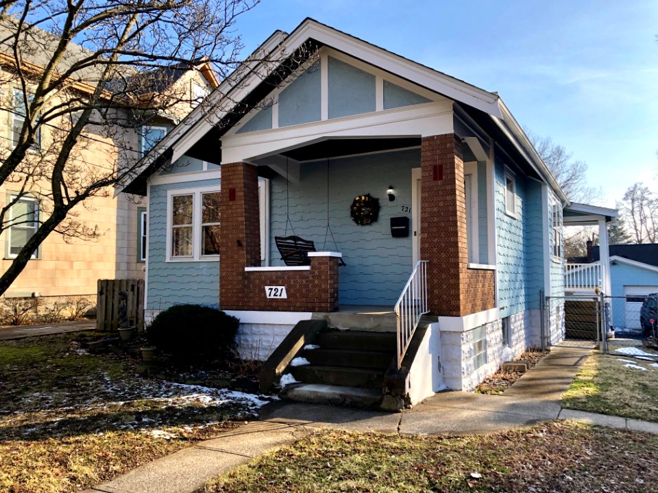Froome Avenue, Spring Grove Village, Cincinnati, OH 