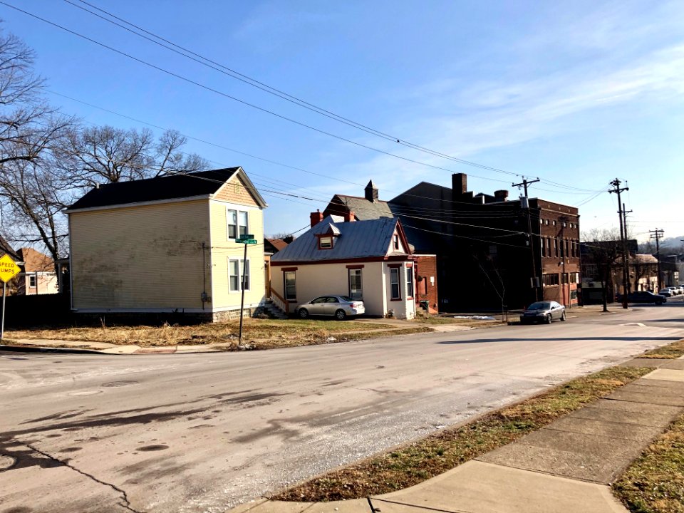 Edgewood Avenue, Spring Grove Village, Cincinnati, OH 