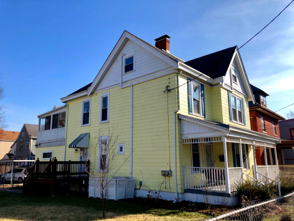 Winton Road, Spring Grove Village, Cincinnati, OH 