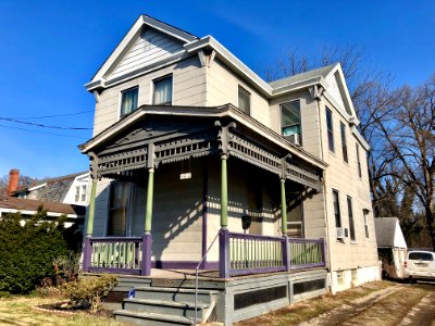 Winton Road, Spring Grove Village, Cincinnati, OH 