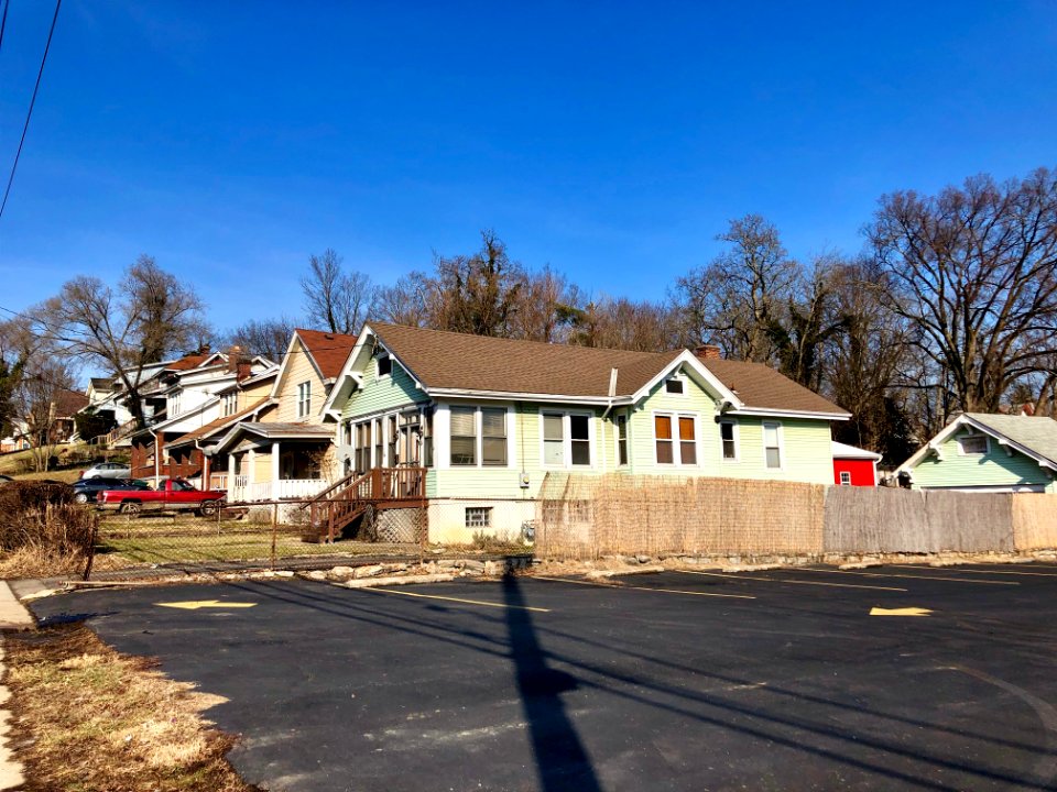 Winton Road, Spring Grove Village, Cincinnati, OH 